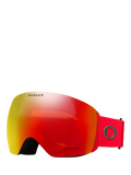 Oakley OO7050 irregular sunglasses matte redline - British product