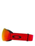 Oakley OO7050 irregular sunglasses matte redline - British product