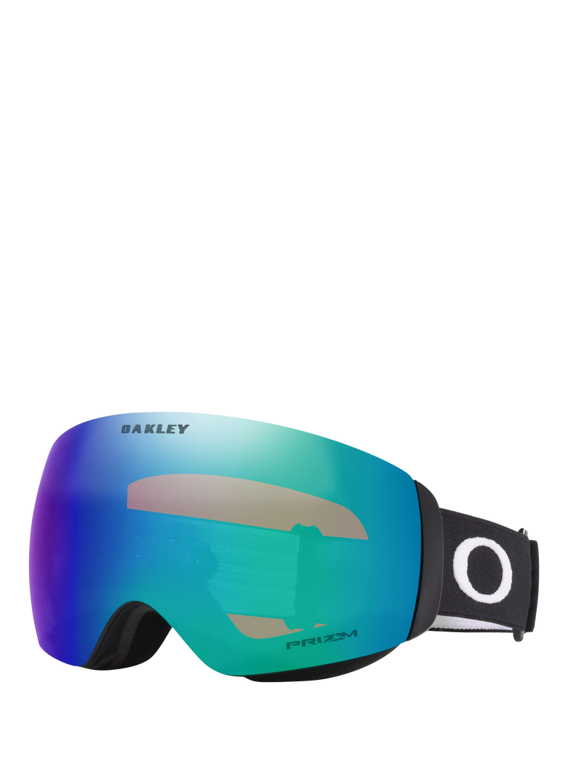 Oakley OO7064 Unisex Wrap Sunglasses