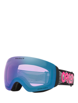 John Lewis Oakley OO7064 Unisex Irregular Sunglasses Black/Pink- Buy online at McGrocer