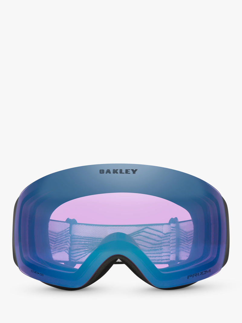 Oakley OO7064 sunglasses with gradient tinted lenses, UK version