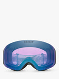 Oakley OO7064 sunglasses with gradient tinted lenses, UK version