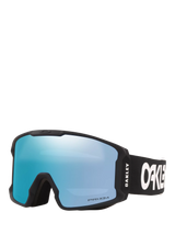 John Lewis Oakley Factory Pilot Black/Mirror Blue Irregular Sunglasses- Buy online at McGrocer