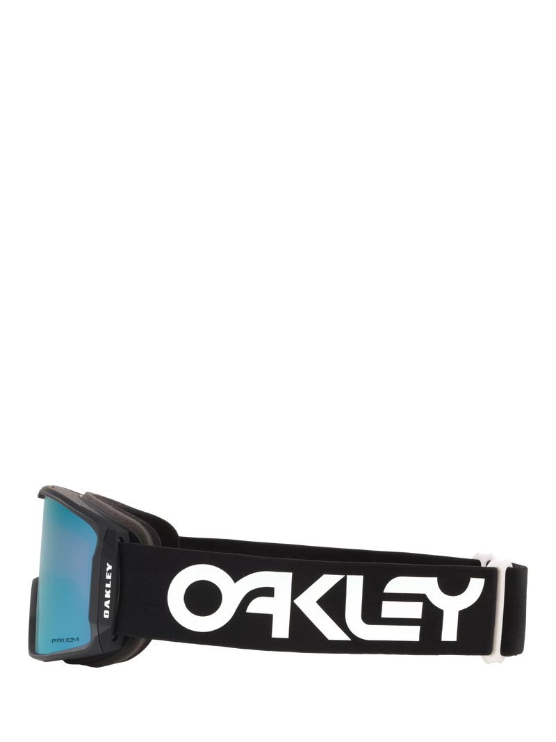 Oakley irregular mirrored sunglasses OO7070 - British product