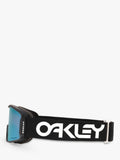 Oakley irregular mirrored sunglasses OO7070 - British product