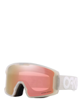 Oakley OO7093 irregular mirrored sunglasses 55mm - British product