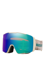 John Lewis Oakley OO71377 Jamie Anderson Signature Unisex Irregular Sunglasses- Buy online at McGrocer