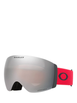 John Lewis Oakley OO7138 Unisex Irregular Sunglasses Matte Black/Silver- Buy online at McGrocer