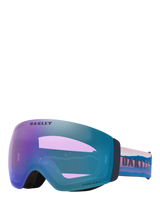 John Lewis Oakley OO7139 Unisex Irregular Sunglasses Black/Pink- Buy online at McGrocer