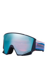 John Lewis Oakley OO714 Mikeala Shiffrin Signature Unisex Irregular Sunglasses- Buy online at McGrocer