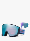Oakley OO714 irregular sunglasses Mikeala Shiffrin signature, imported from the UK