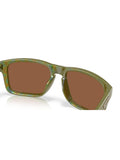 Oakley men's polarised square sunglasses (British brand)