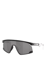 John Lewis Oakley OO928 Unisex Rectangular Sunglasses, Matte Black/Grey- Buy online at McGrocer