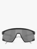 Oakley OO928 rectangular sunglasses matte black grey, UK version