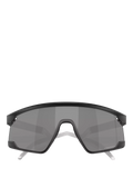 Oakley OO928 rectangular sunglasses matte black grey, UK version