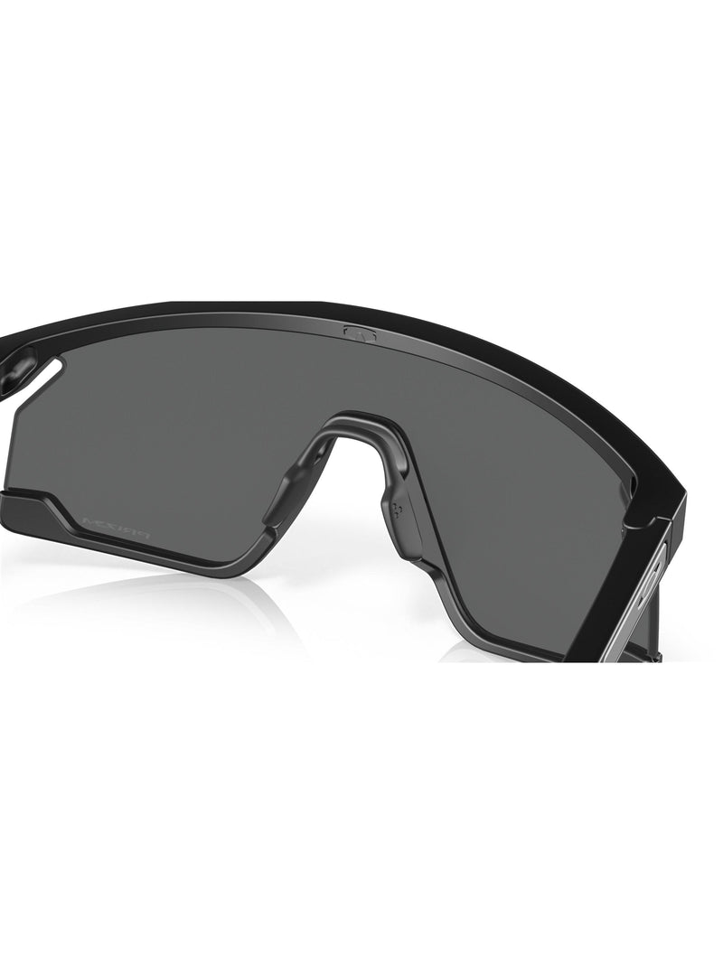 Oakley OO928 rectangular sunglasses matte black grey, UK version