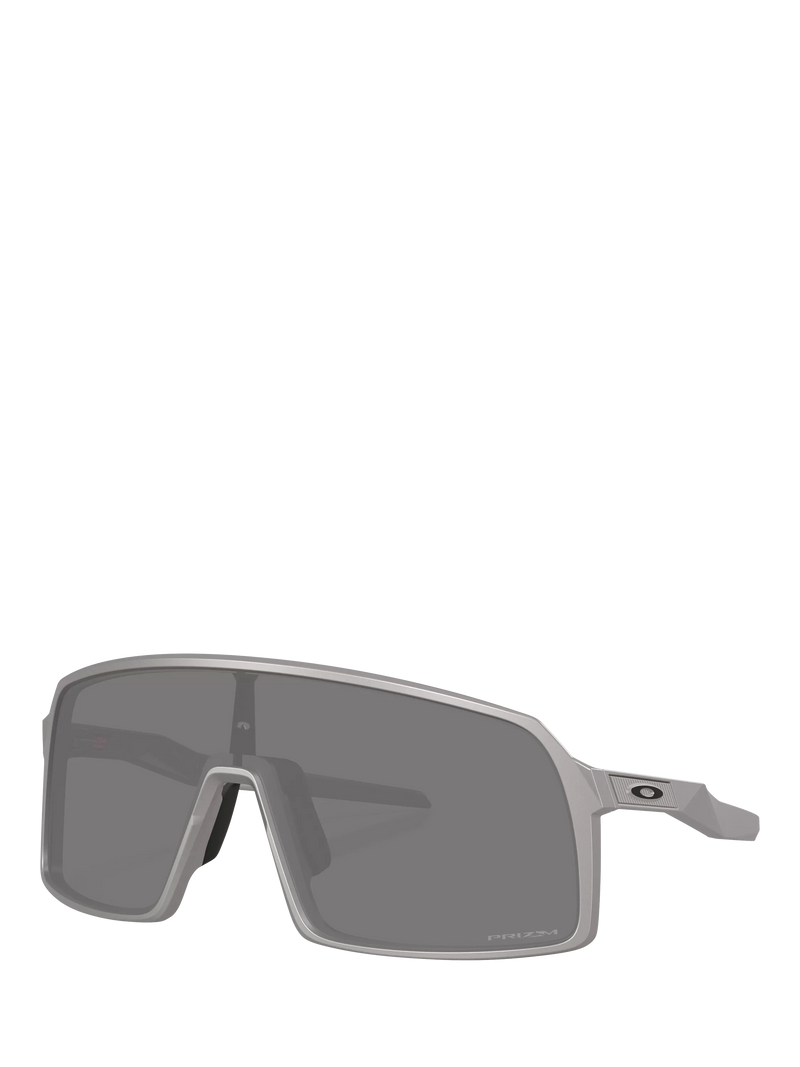 Oakley Men's Sutro Prizm Rectangular Sunglasses
