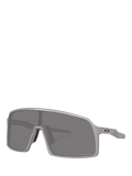 Oakley Men's Sutro Prizm Rectangular Sunglasses