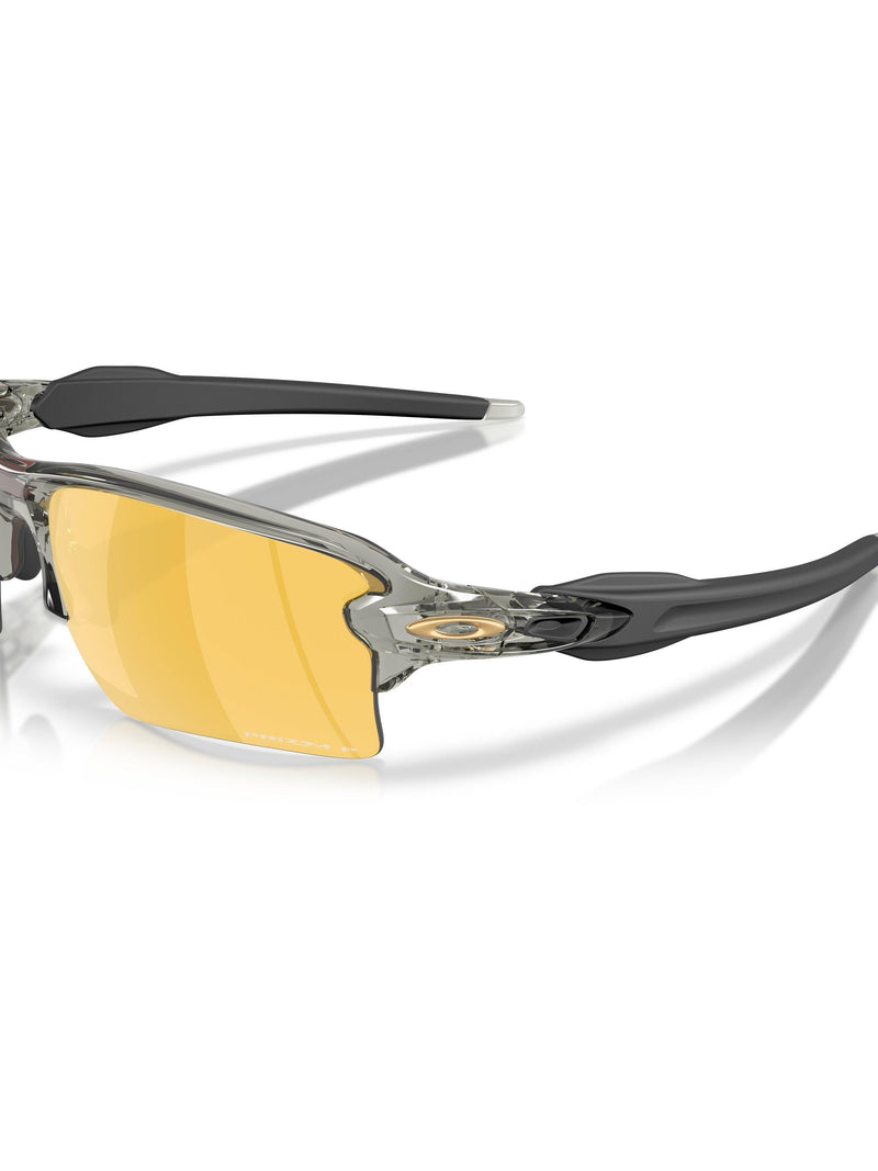 Oakley OO9488 mirrored polarised sunglasses, UK version