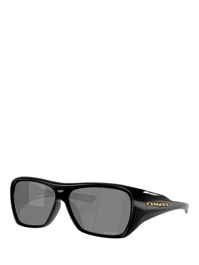 Oakley OO949 rectangular sunglasses UK version