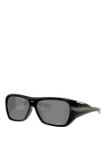Oakley OO949 rectangular sunglasses UK version