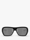 Oakley OO949 rectangular sunglasses UK version