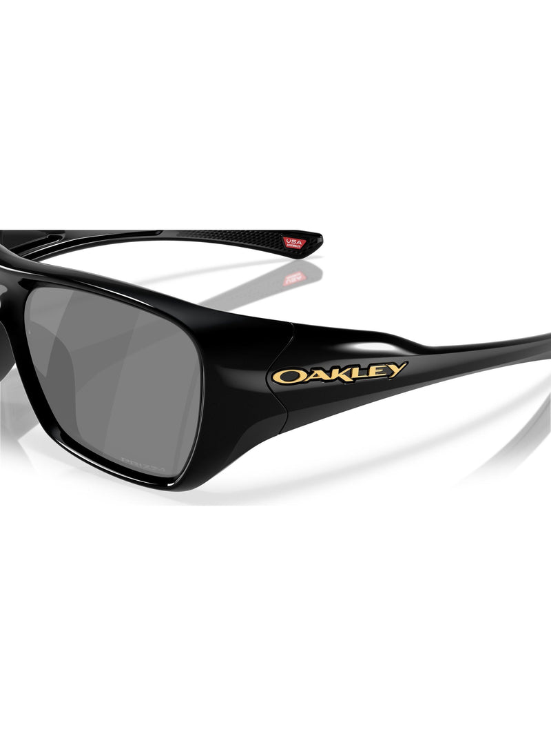 Oakley OO949 rectangular sunglasses UK version
