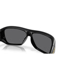 Oakley OO949 rectangular sunglasses UK version