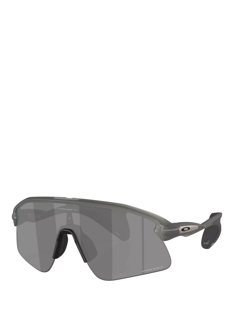 Oakley OO951 rectangular sunglasses grey smoke - British product