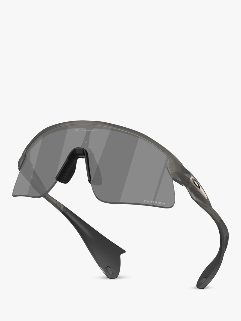 Oakley OO951 rectangular sunglasses grey smoke - British product
