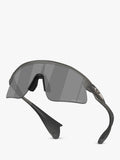 Oakley OO951 rectangular sunglasses grey smoke - British product