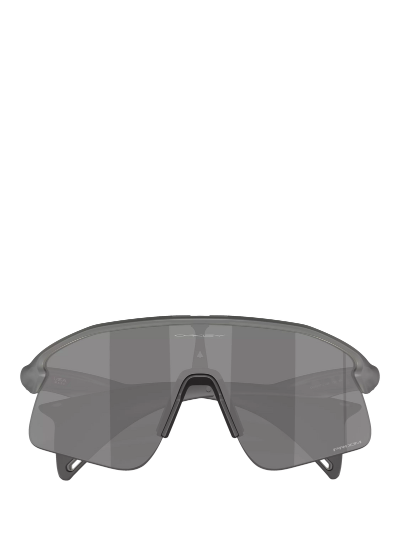 Oakley OO951 rectangular sunglasses grey smoke - British product