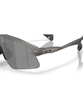 Oakley OO951 rectangular sunglasses grey smoke - British product