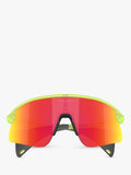 Oakley rectangular sunglasses matte uranium 36mm lens (British brand)