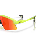 Oakley rectangular sunglasses matte uranium 36mm lens (British brand)