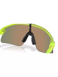 Oakley rectangular sunglasses matte uranium 36mm lens (British brand)