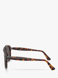Persol aviator sunglasses Havana grey (British brand)