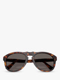 Persol aviator sunglasses Havana grey (British brand)
