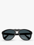 Persol aviator polarized sunglasses black blue - British product