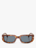 Persol PO3385 pillow sunglasses brown tortoise imported from the UK