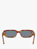 Persol PO3385 pillow sunglasses brown tortoise imported from the UK