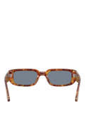 Persol PO3385 pillow sunglasses brown tortoise imported from the UK