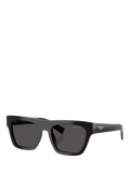 Prada PR C03S Men's D-Frame Sunglasses