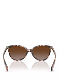 Ralph Lauren women's Phantos sunglasses rose Havana gradient, UK version