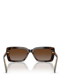 Ralph Lauren tortoise brown polarized sunglasses - British product