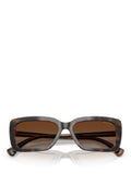 Ralph Lauren tortoise brown polarized sunglasses - British product