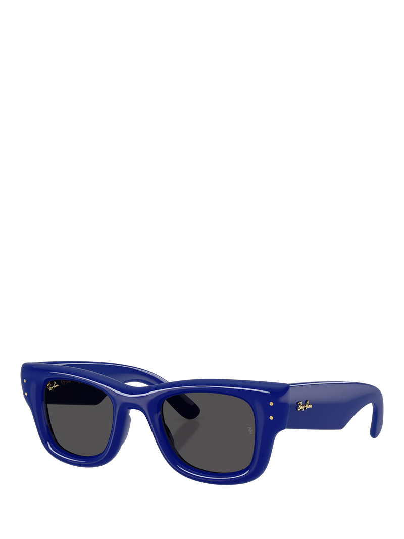 Ray-Ban RB4940 Unisex Square Sunglasses