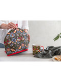 Museums & Galleries V&A Strawberry Thief tea cosy, UK version