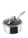 Circulon ScratchDefense saucepan, UK version