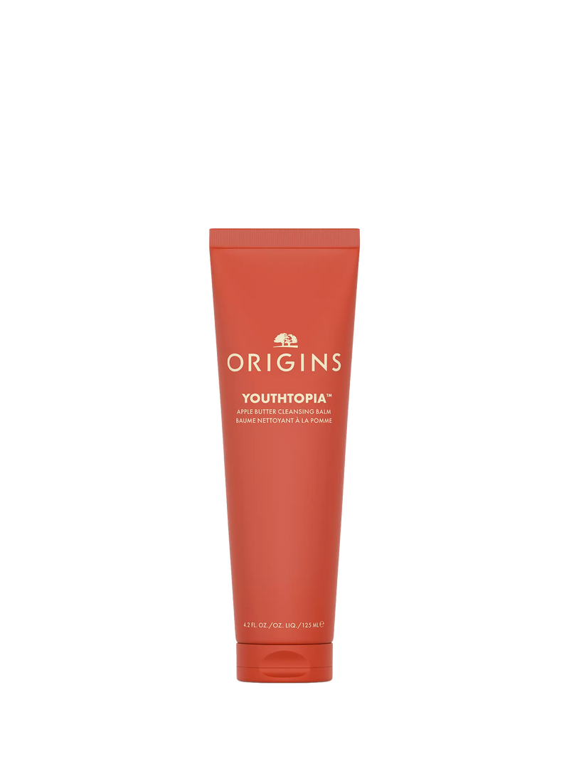 Origins Apple Butter Cleansing Balm 125ml, imported from the UK